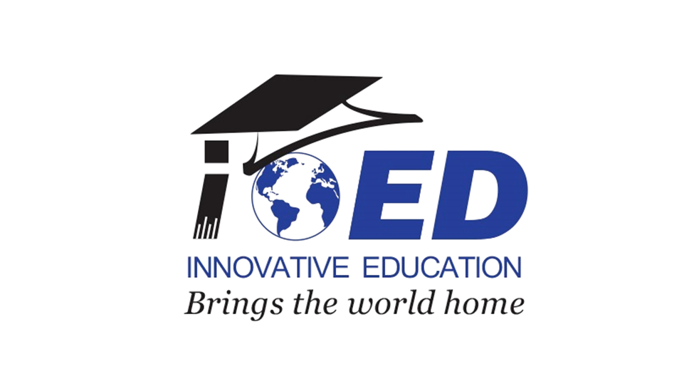 Innovative Education — Brings the world home